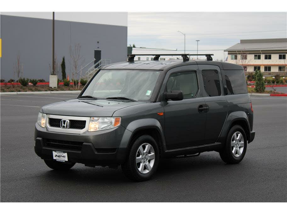 2011 Honda Element usados en venta en marzo 2024 CarGurus
