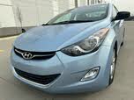 Hyundai Elantra GLS FWD