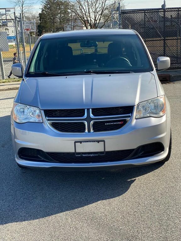 Used Dodge Grand Caravan for Sale in New York NY CarGurus