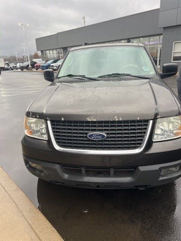 2006 Ford Expedition XLT 4WD