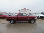 RAM 1500 Laramie Quad Cab 4WD