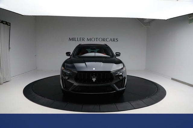 2020 Maserati Levante GTS 3.8L AWD
