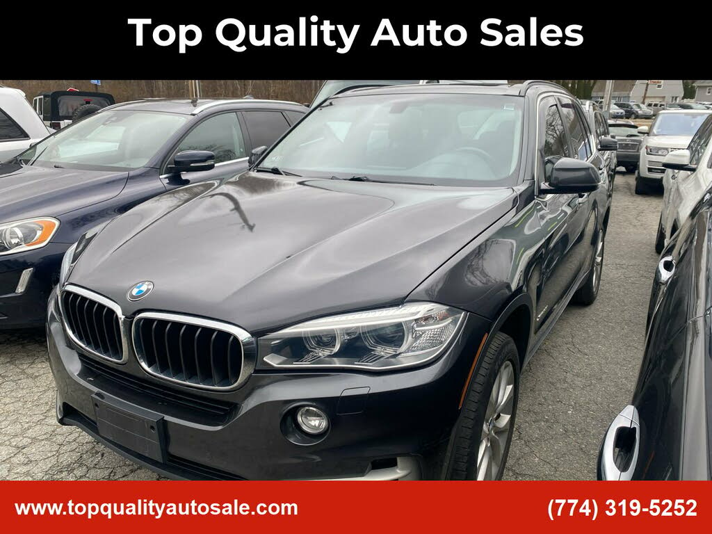 Top Quality Auto Sales Westport MA