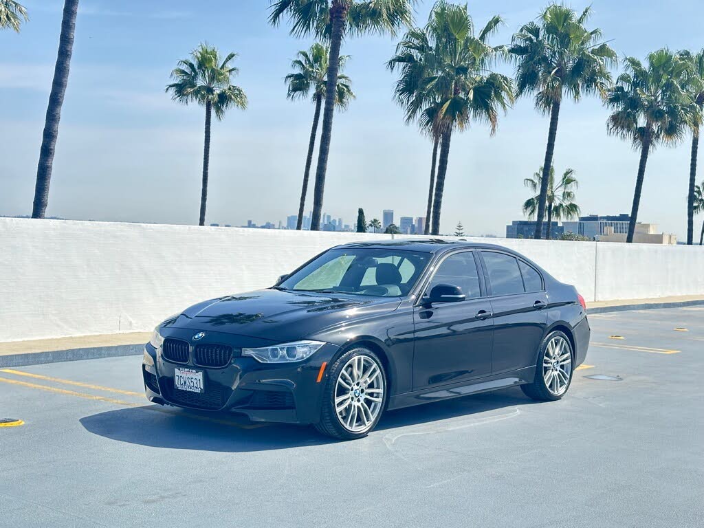 Used BMW 3 Series 335i Sedan RWD for Sale with Photos CarGurus