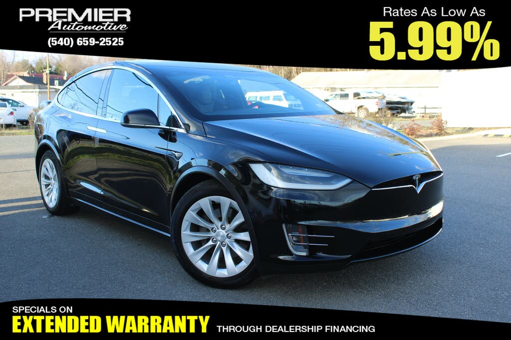 Cargurus 2024 model x