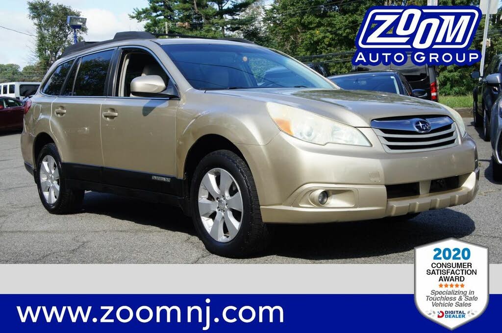 Zoom Auto Group Parsippany NJ