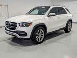 Mercedes-Benz GLE 350 4MATIC AWD