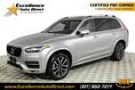 Volvo XC90 T6 Momentum AWD