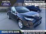 Toyota RAV4 XLE AWD