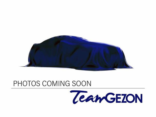 2021 Volkswagen Tiguan S 4Motion