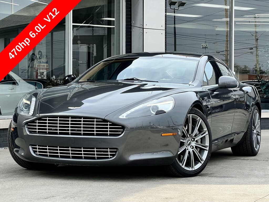 Rapide s store for sale