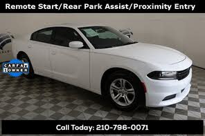 Dodge Charger SXT RWD