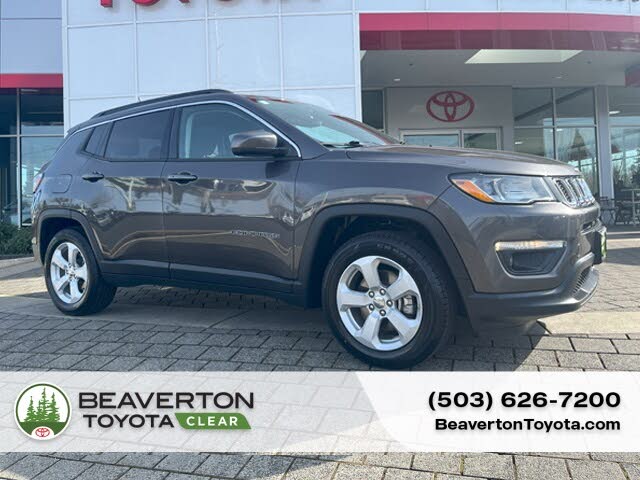 Beaverton Toyota Beaverton OR