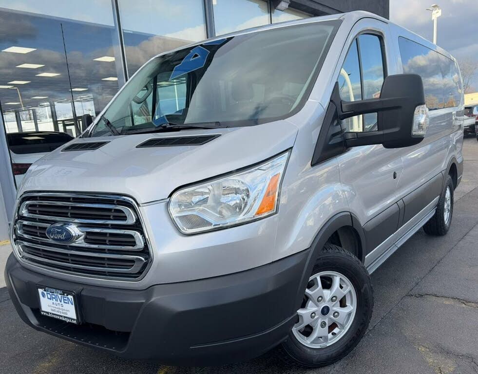 2016 ford transit 150 xlt online