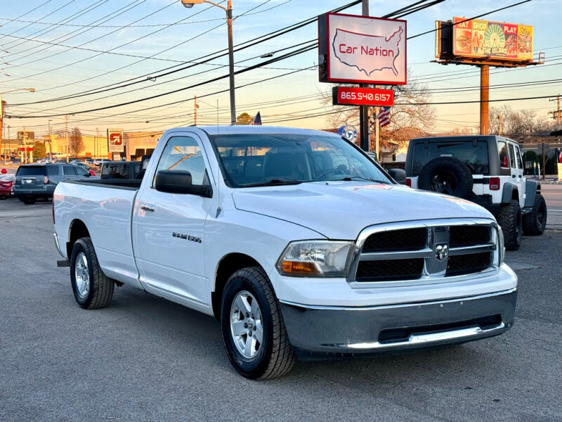 Trucks for Sale Under 9 000 in Chattanooga TN CarGurus