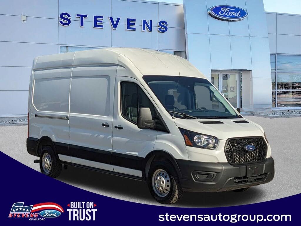 Used Ford Transit Cargo for Sale in New Haven, CT - CarGurus