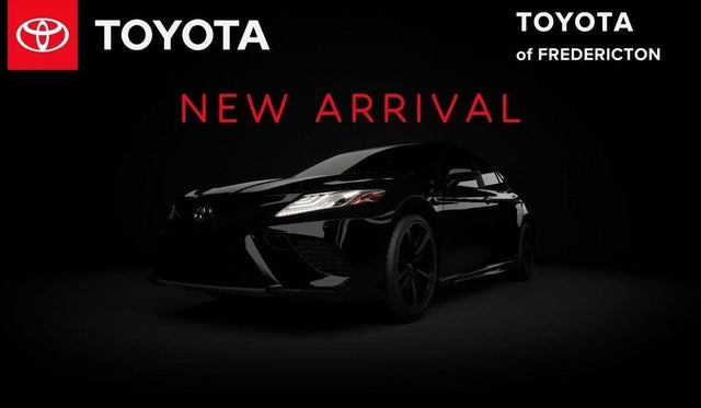 Toyota 4Runner 2018