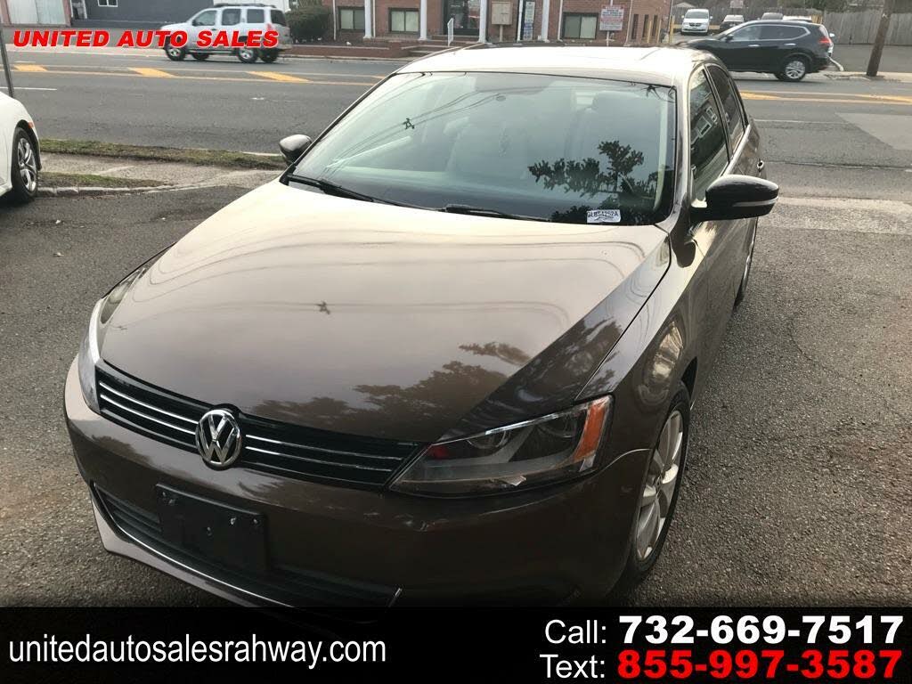 United Auto Sales Rahway NJ