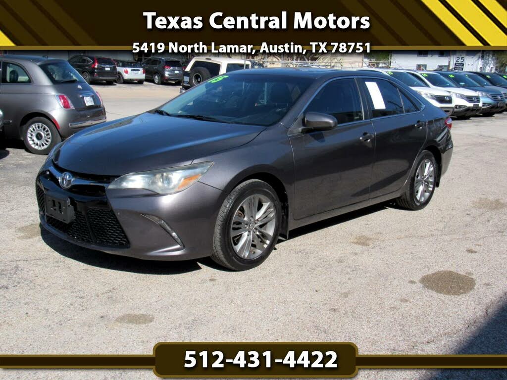 Used Cars For Sale in Austin TX CarGurus