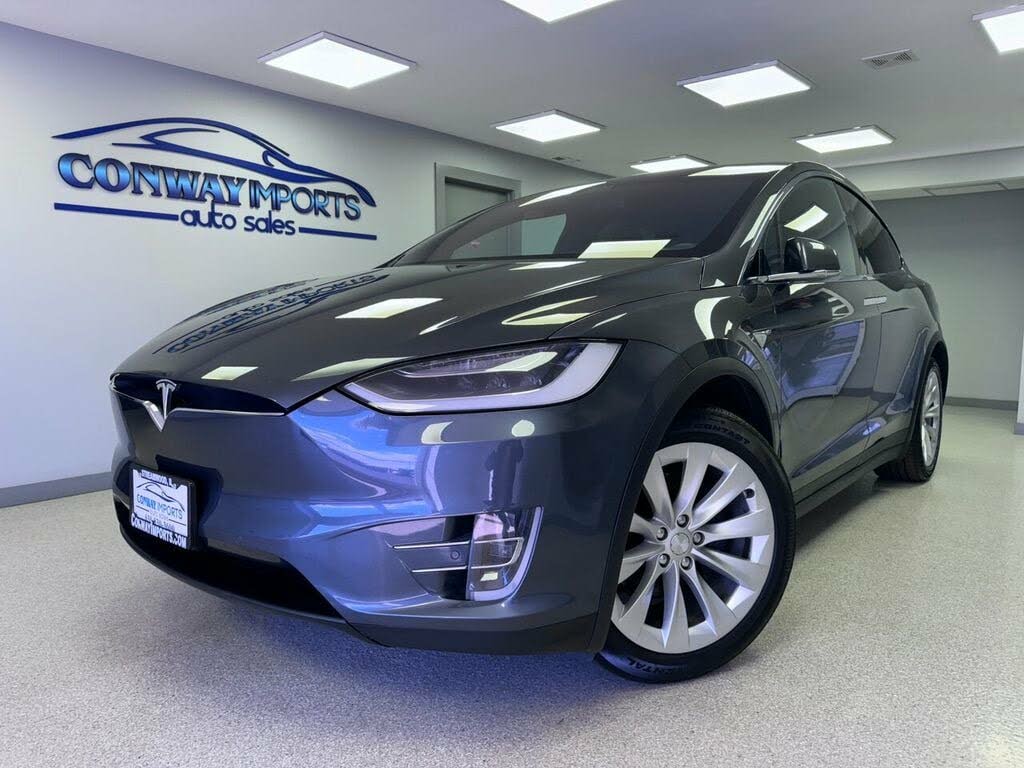 Electric Cars For Sale in Madison WI CarGurus