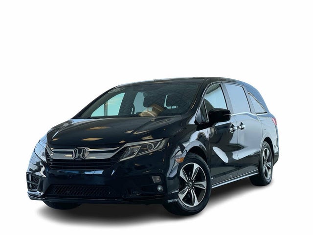 Honda Odyssey EX FWD with RES 2019