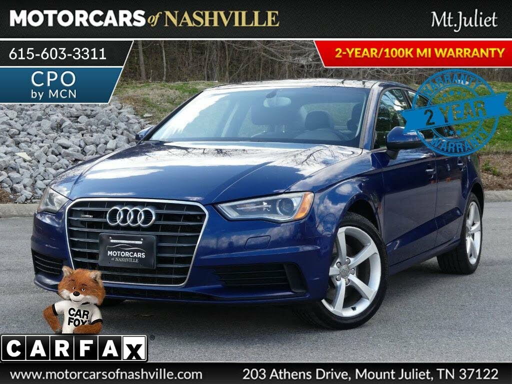 Used Audi S3 for Sale with Photos CarGurus