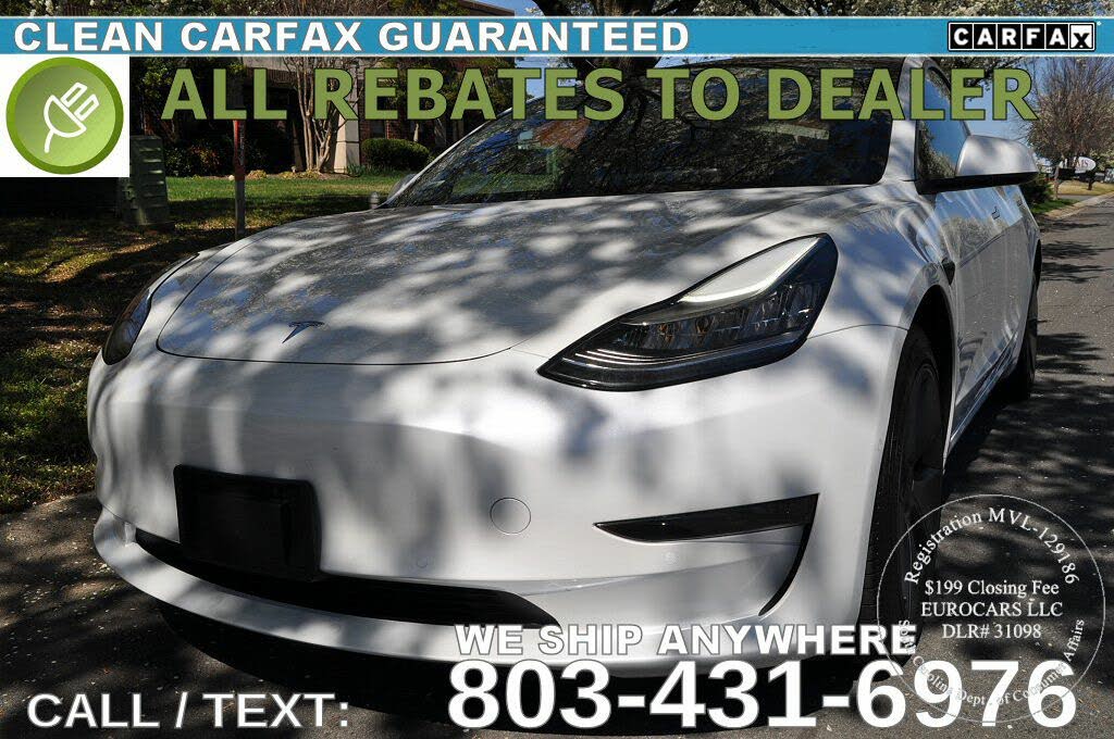 Used Tesla for Sale with Photos CarGurus