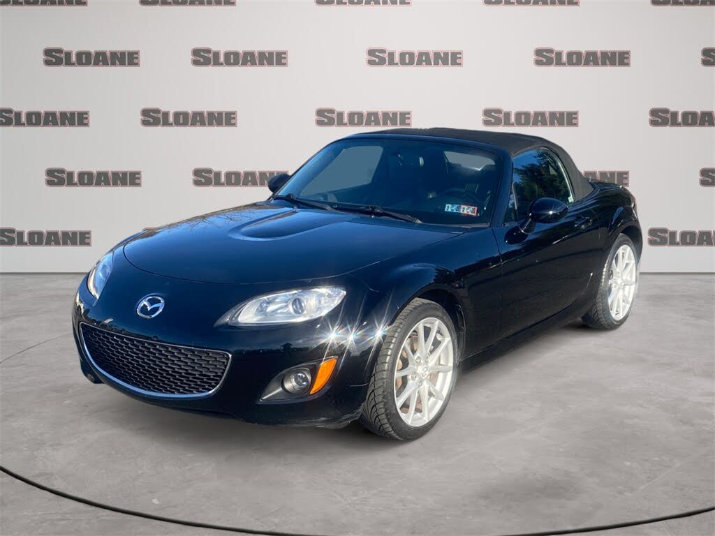 Used Mazda MX 5 Miata for Sale with Photos CarGurus