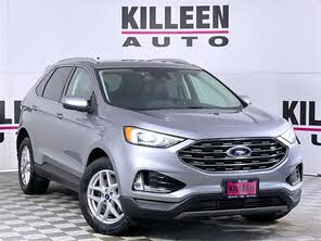Ford Edge SEL FWD