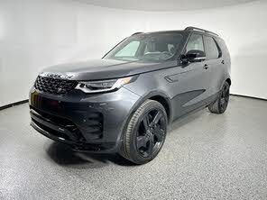 Land Rover Discovery P360 HSE R-Dynamic AWD