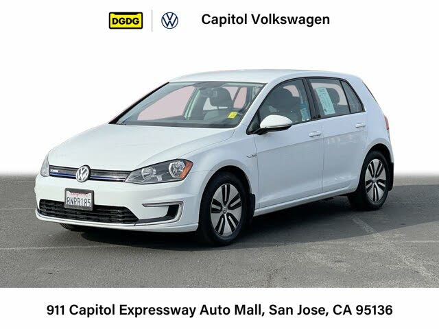 2017 e golf on sale for sale