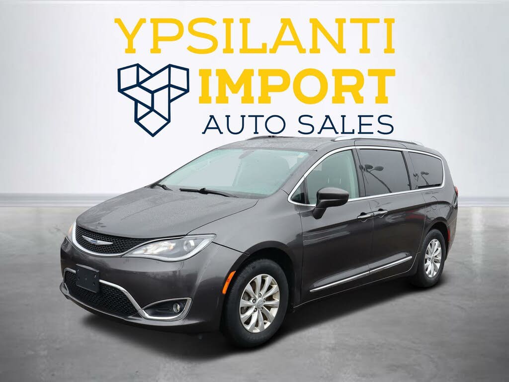 Minivan for sale sales cargurus