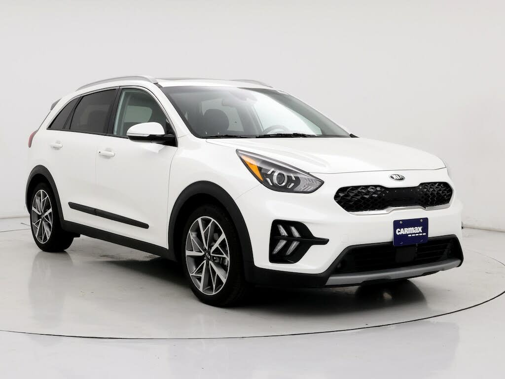 2021 kia niro shop price