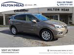 Buick Envision Essence AWD