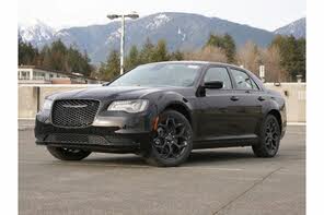 Chrysler 300 Touring AWD