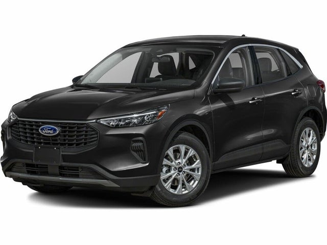 Ford Escape Active AWD 2024