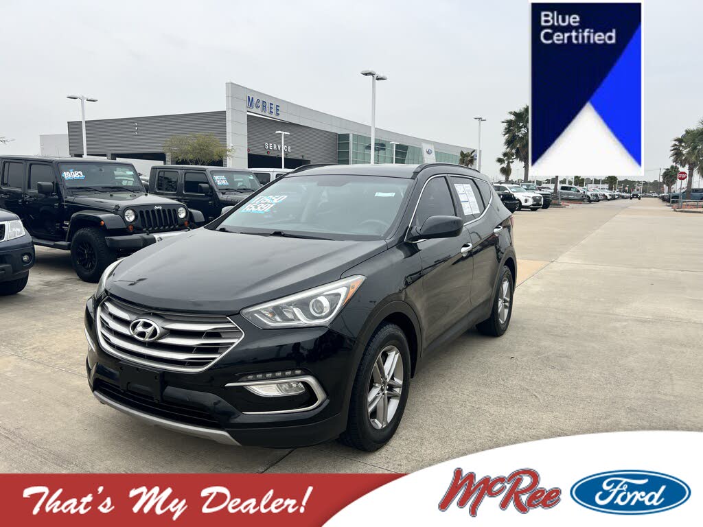 Used Hyundai for Sale in Beaumont TX CarGurus