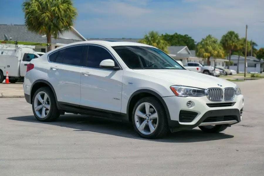 Used BMW X4 for Sale with Photos CarGurus