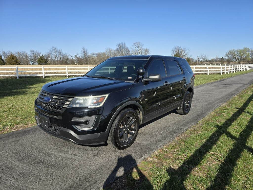 Used Ford Explorer for Sale with Photos CarGurus