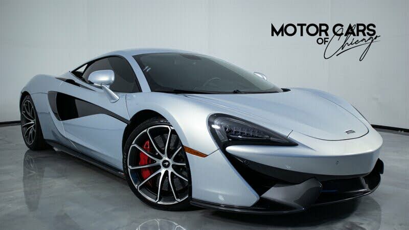 Used McLaren for Sale in Houston TX CarGurus