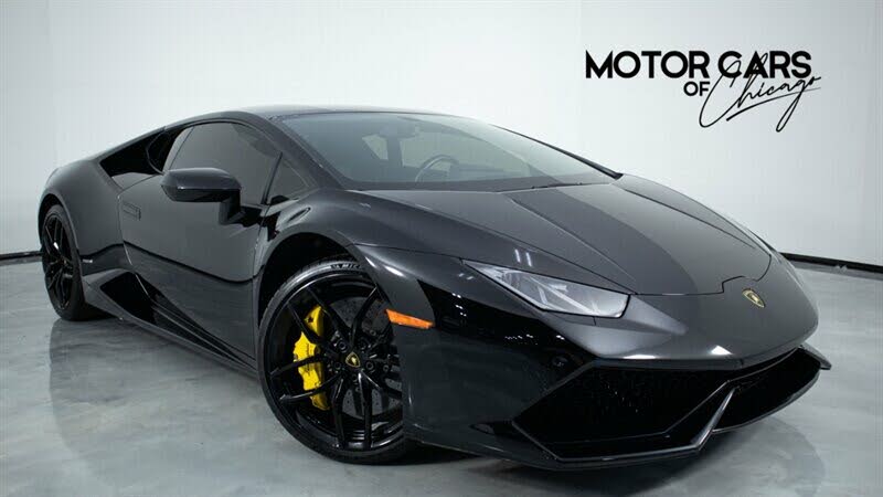 Used Lamborghini for Sale in Minneapolis MN CarGurus