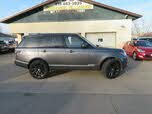 Land Rover Range Rover Td6 HSE 4WD