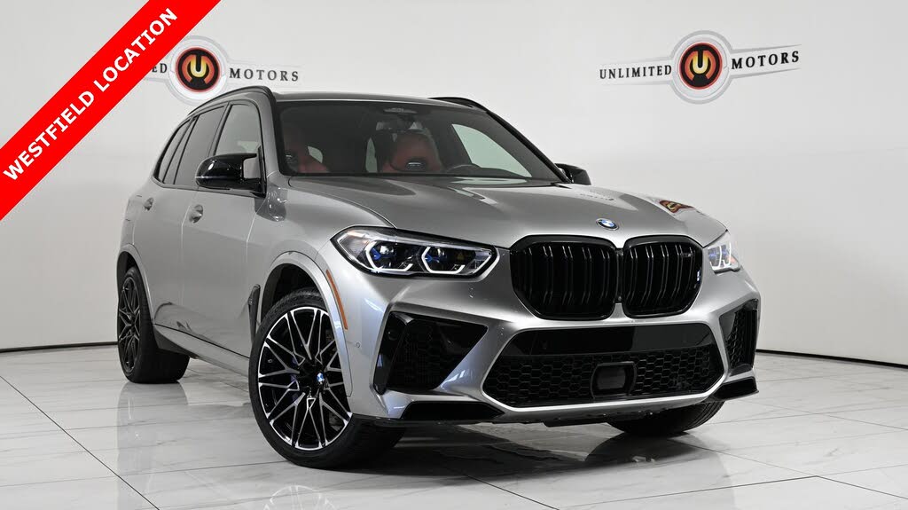 Used BMW X5 M for Sale (with Photos) - CarGurus