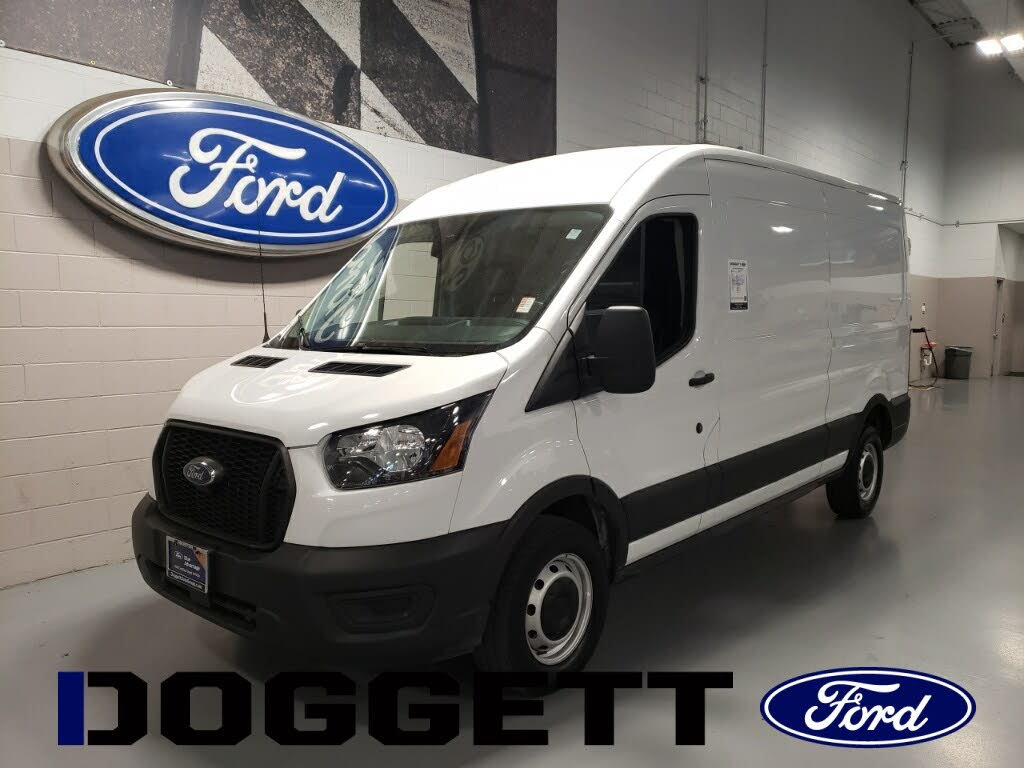 Used Ford Transit Cargo for Sale in Beaumont TX CarGurus