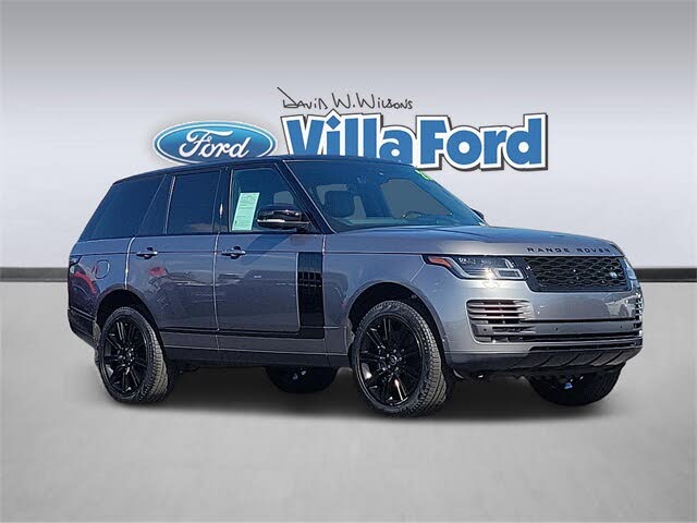 Used Land Rover Range Rover for Sale in Los Angeles CA CarGurus