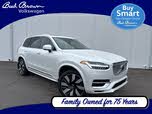 Volvo XC90 Recharge T8 Ultimate Bright Theme 6-Passenger eAWD