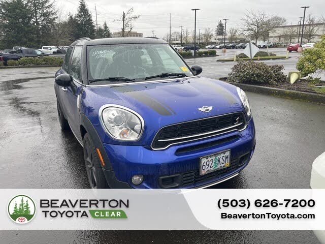 Beaverton Toyota Beaverton OR