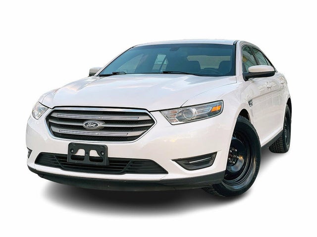 Ford Taurus SEL 2015