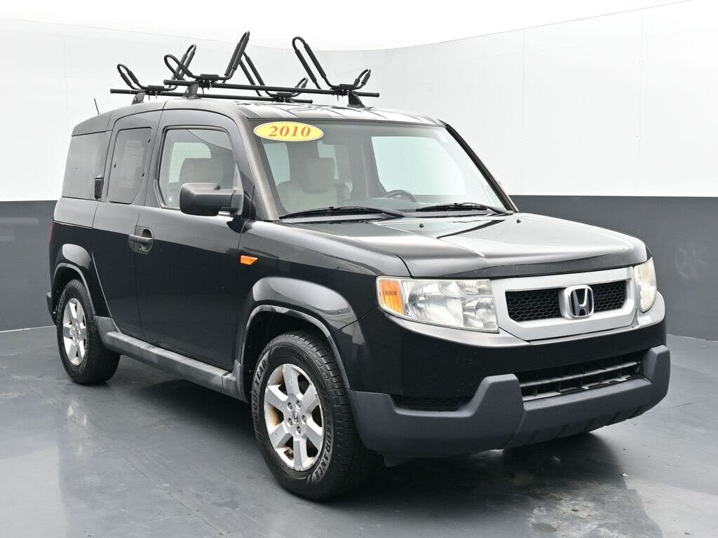 2011 Honda Element usados en venta en marzo 2024 CarGurus