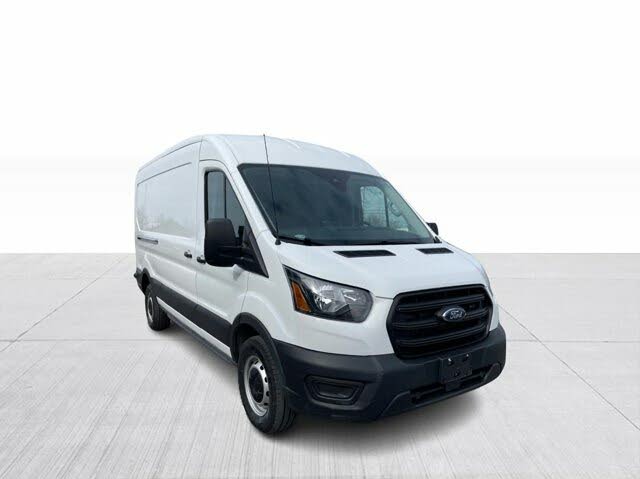 Ford Transit Cargo 150 Medium Roof RWD 2020
